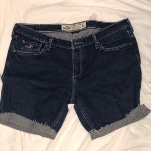 Hollister shorts